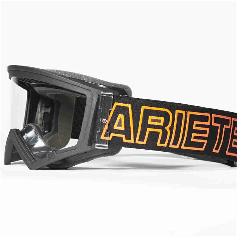 バイクパーツ ウェア ARIETE(アリート) PURAVIDA-PURAゴーグル 14970-PNNO 4550646275295