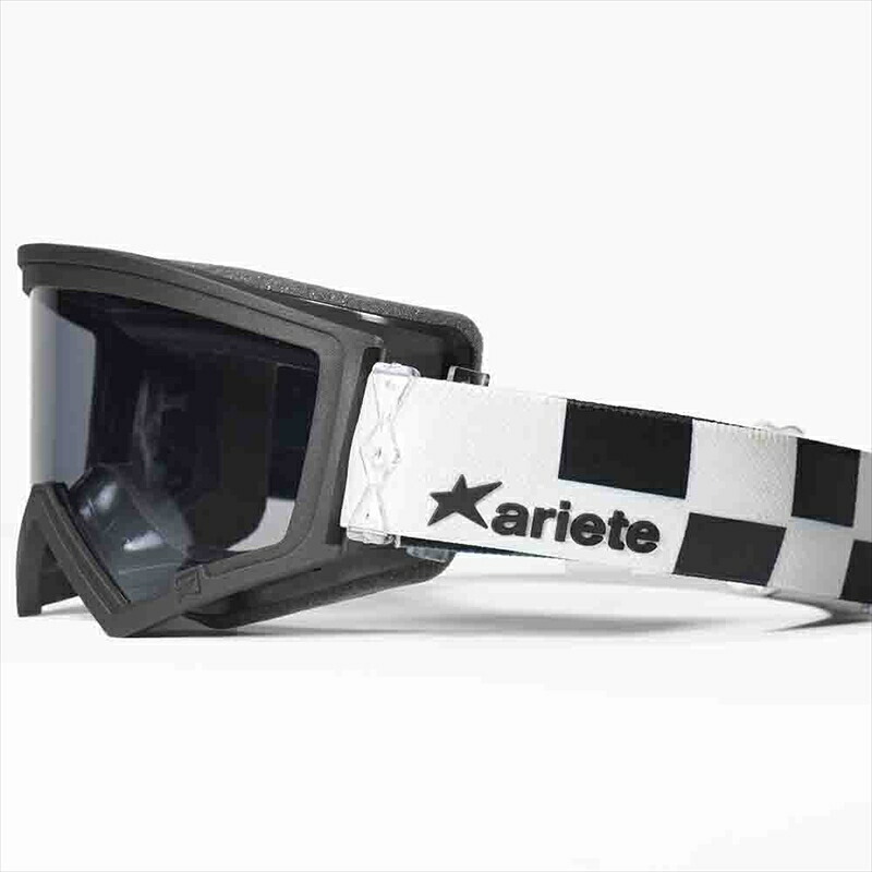 バイクパーツ ウェア ARIETE(アリート) PURAVIDA-PURAゴーグル 14970-VNBN 4550646275370