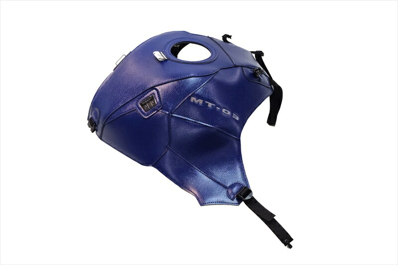 バイクパーツ BAGSTER(バグスター) タンクカバー バルティックブルー 1841A 4550646279255