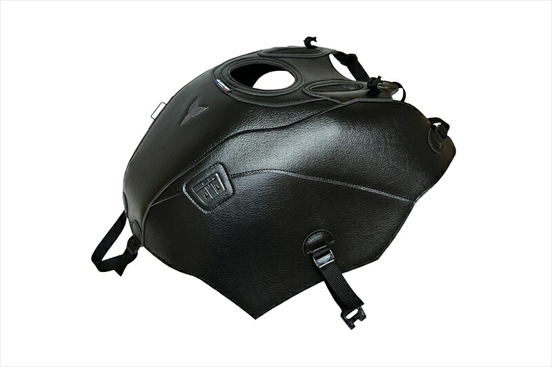 バイクパーツ BAGSTER(バグスター) タンクカバー ブラック 1846U 4550646279323