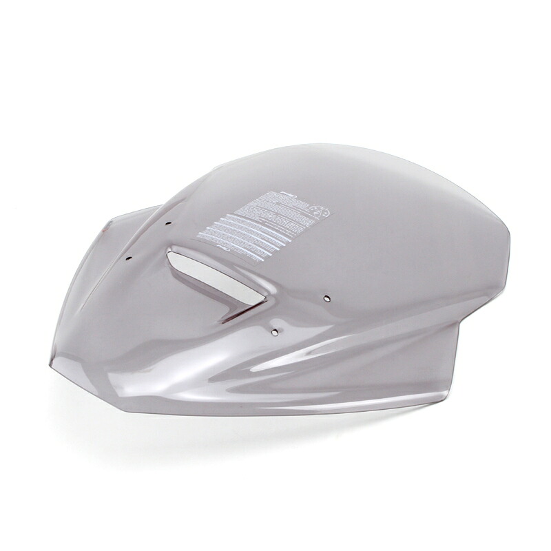 バイクパーツ 外装PUIG(プーチ) ツーリングスクリーン Smoke22402H4571414863315|バイク用品はとやグループ2号店