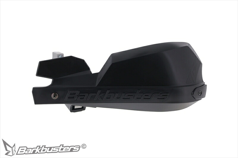 バイクパーツ ハンドル BARKBUSTERS(バークバスターズ) VPS Motocross ハンドガード VPS-207-00-BB 4573619309070