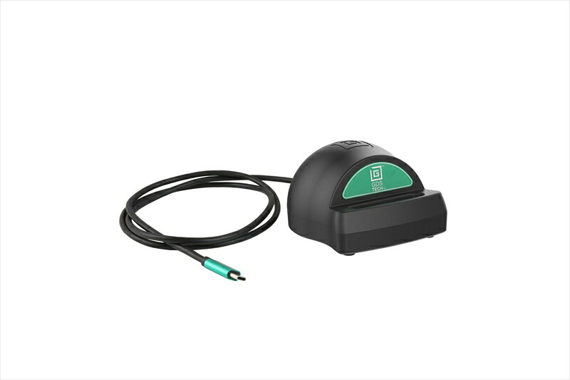 バイクパーツ 電子機器類 RAM MOUNTS(ラムマウント) GDS充電ターミナル PD USB TypeC給電 RAM-GDS-DOCK-D7U 4550255897208