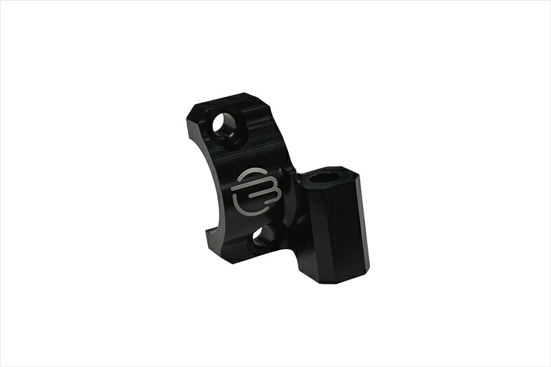 バイクパーツ ハンドルBERINGER(ベルリンガー) ミラーホルダー クラッチ側 ハーレー純正 クロームMDC9H-CH4550255999339｜バイク用品はとやグループ2号店 24,638円