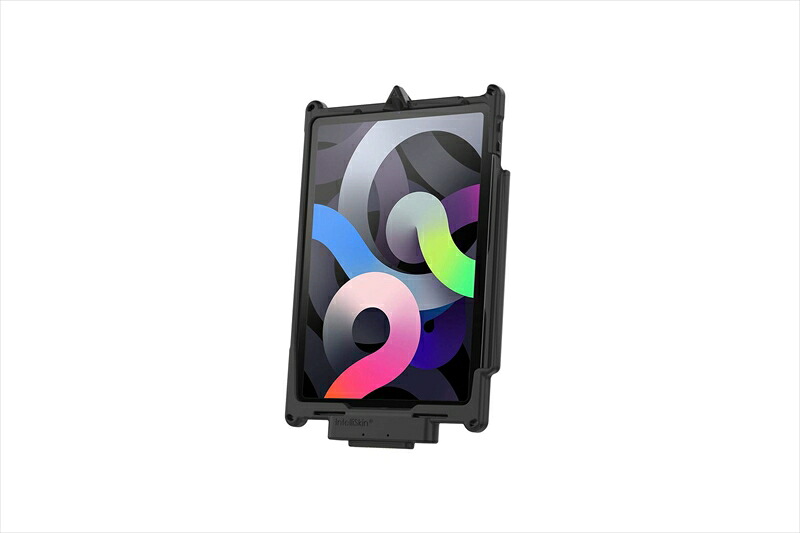 バイクパーツ 電子機器類RAM MOUNTS(ラムマウント) NextGen Intelliskinケース iPad Air5/Pro11 第1-4世代専用 RAM-GDS-SKIN-AP32-NG4550255899424|バイク用品はとやグループ2号店