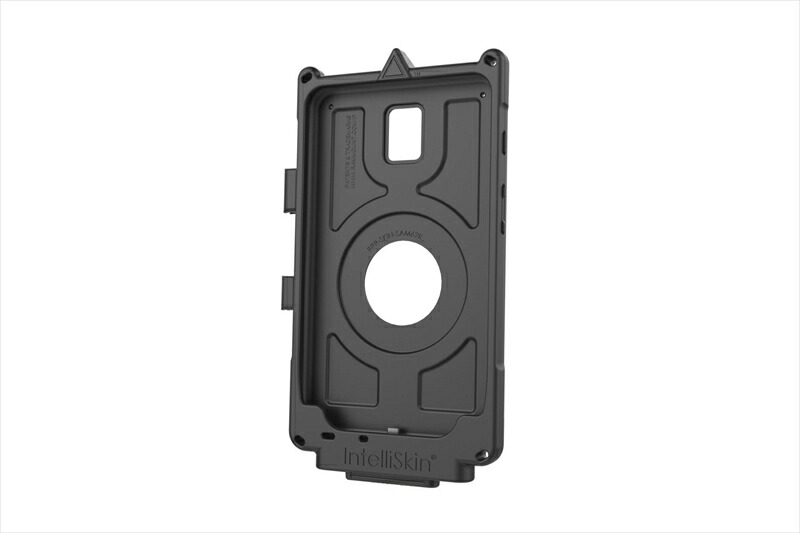 バイクパーツ 電子機器類 RAM MOUNTS(ラムマウント) NextGen Intelliskinケース Samsung Tab Active2専用 RAM-GDSSKIN-SAM62-NG 4550255899479 11,055円
