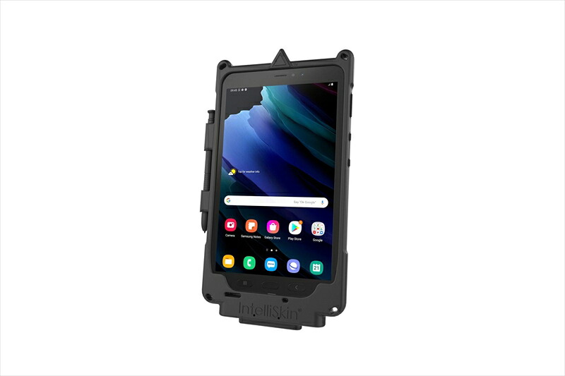 バイクパーツ 電子機器類RAM MOUNTS(ラムマウント) NextGen Intelliskinケース Samsung Tab Active3専用 RAM-GDSSKIN-SAM74-NG4550255899493|バイク用品はとやグループ2号店