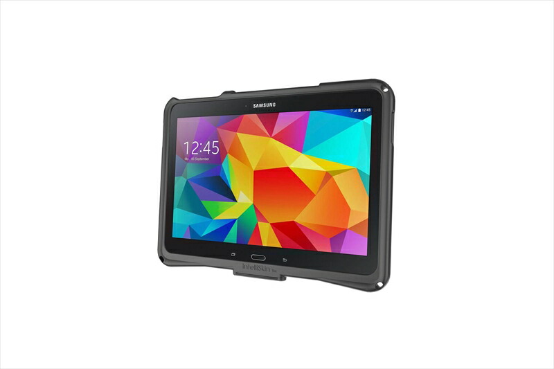 バイクパーツ 電子機器類 RAM MOUNTS(ラムマウント) Intelliskinケース Samsung Tab4 10.1専用 RAM-GDS-SKIN-SAM13U 4550255903008 8,170円
