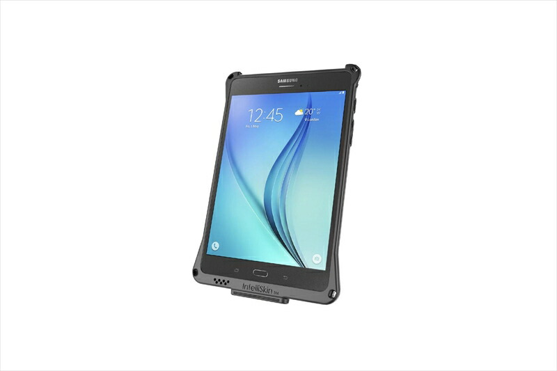 バイクパーツ 電子機器類 RAM MOUNTS(ラムマウント) Intelliskinケース Samsung Tab A 8.0 SM-T350/355専用 RAM-GDS-SKIN-SAM16U 4550255903039 6,564円
