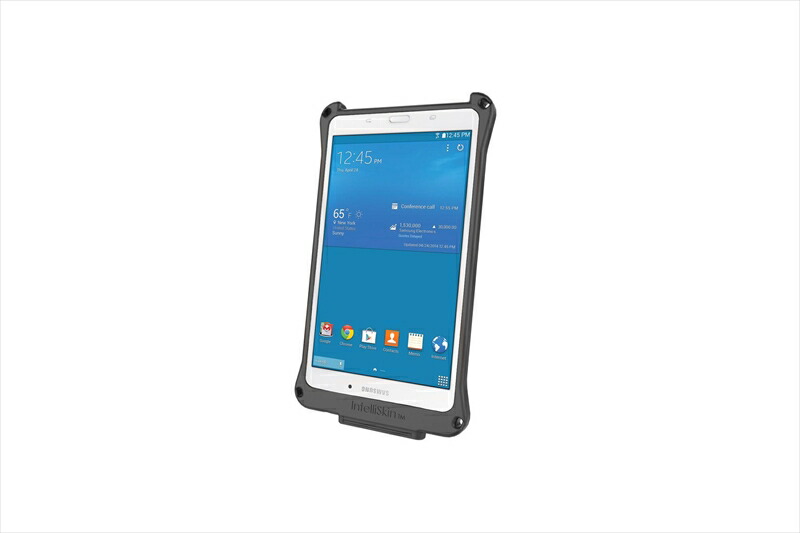 バイクパーツ 電子機器類 RAM MOUNTS(ラムマウント) Intelliskinケース Samsung Tab A 7.0専用 RAM-GDS-SKIN-SAM24 4550255903107