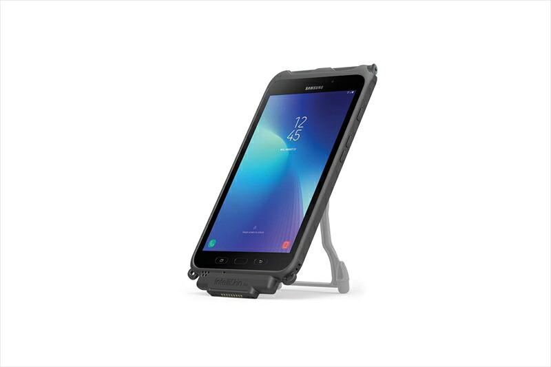 バイクパーツ 電子機器類 RAM MOUNTS(ラムマウント) Intelliskinケース Samsung Tab Active2専用 ハンドスタンド対応 RAM-GDS-SKIN-SAM29H 4550255903169