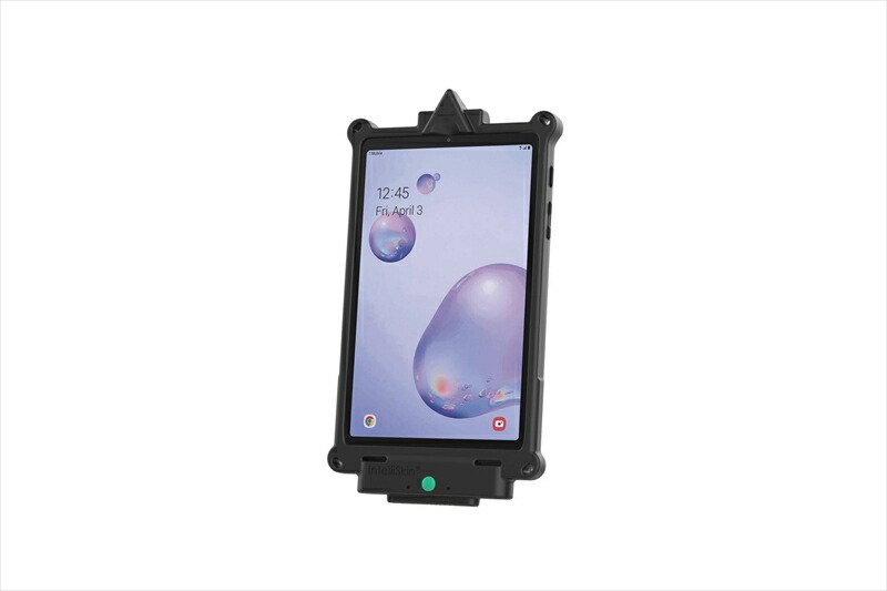 バイクパーツ 電子機器類 RAM MOUNTS(ラムマウント) NextGen Intelliskinケース Samsung Tab A 8.4 SM-T307専用 LEDライト付 GDS-SKIN-SAM67-NGLED 4550255903428 15,053円