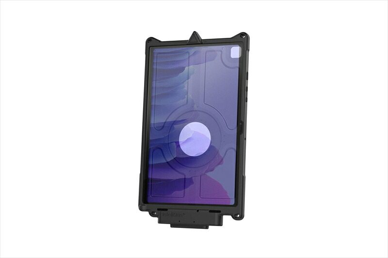バイクパーツ 電子機器類 RAM MOUNTS(ラムマウント) NextGen Intelliskinケース Samsung Tab A7 10.4専用 RAM-GDS-SKIN-SAM75NG 4550255903466
