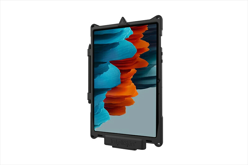 バイクパーツ 電子機器類 RAM MOUNTS(ラムマウント) NextGen Intelliskinケース Samsung Tab S7 11 SM-T870専用 RAM-GDS-SKIN-SAM76NG 4550255903480