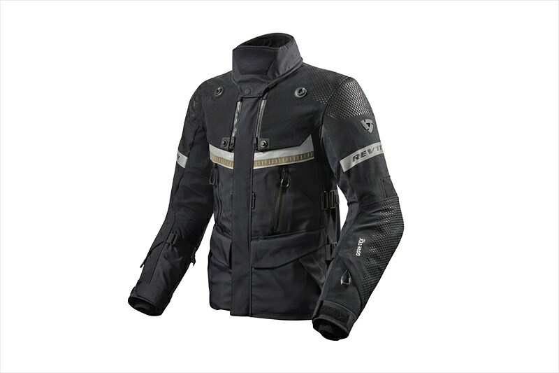 バイクパーツ REV’IT(レブイット) ドミネーター3 GTX FJT288-1010-XL 4550255373481