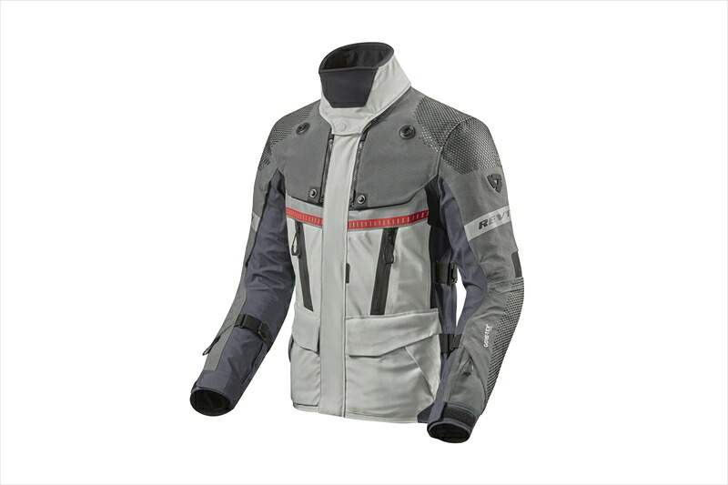 バイクパーツ REV’IT(レブイット) ドミネーター3 GTX FJT288-4030-L 4550255373511