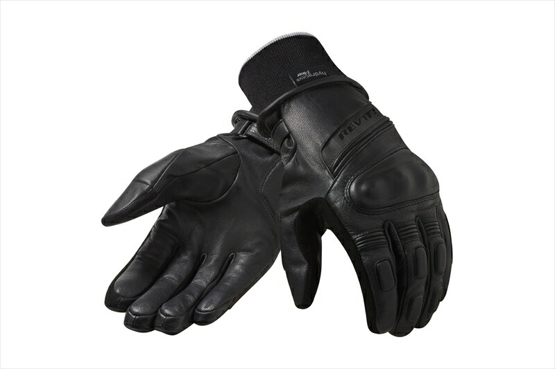 バイクパーツ REV’IT(レブイット) ボクサー2 H2O FGW091-0010-L 4550255373788