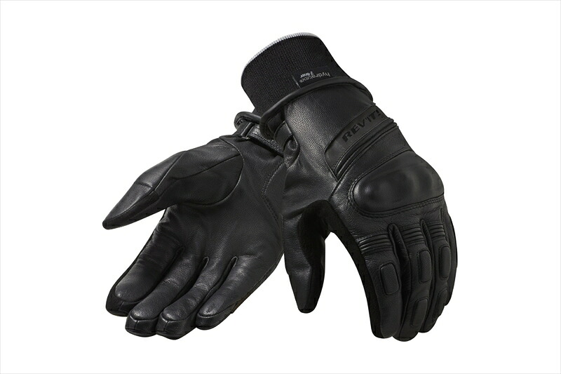 バイクパーツ REV’IT(レブイット) ボクサー2 H2O FGW091-0010-XL 4550255373795