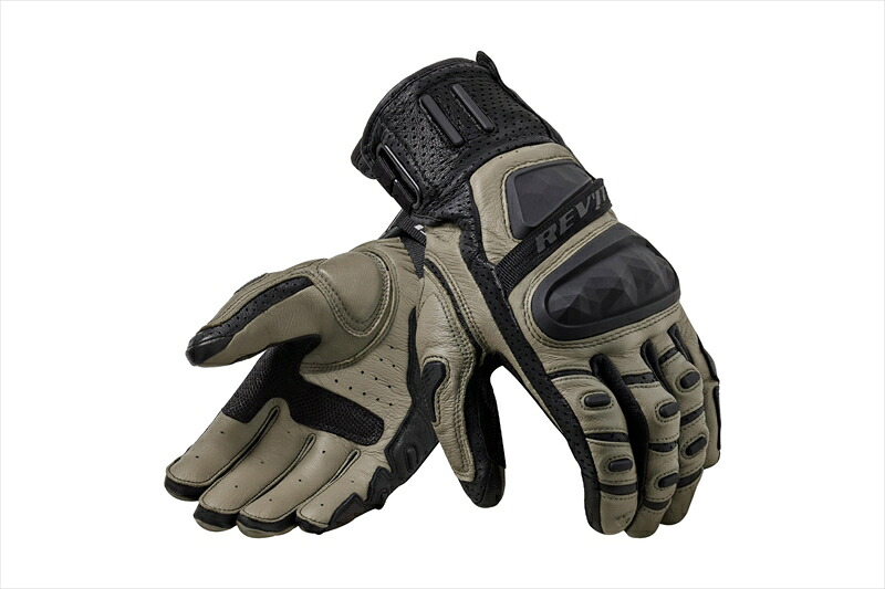 バイクパーツ REV’IT(レブイット) カイエン2 FGS186-1760-S 4550255583309