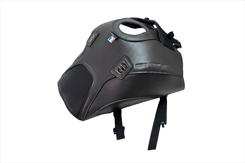 バイクパーツ BAGSTER(バグスター) タンクカバー マットグレー 1803B 4550646280220
