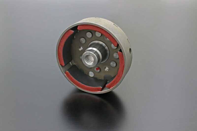 バイクパーツ 駆動系PMC(ピーエムシー) マグネットローター72-4924589641299609|バイク用品はとやグループ2号店