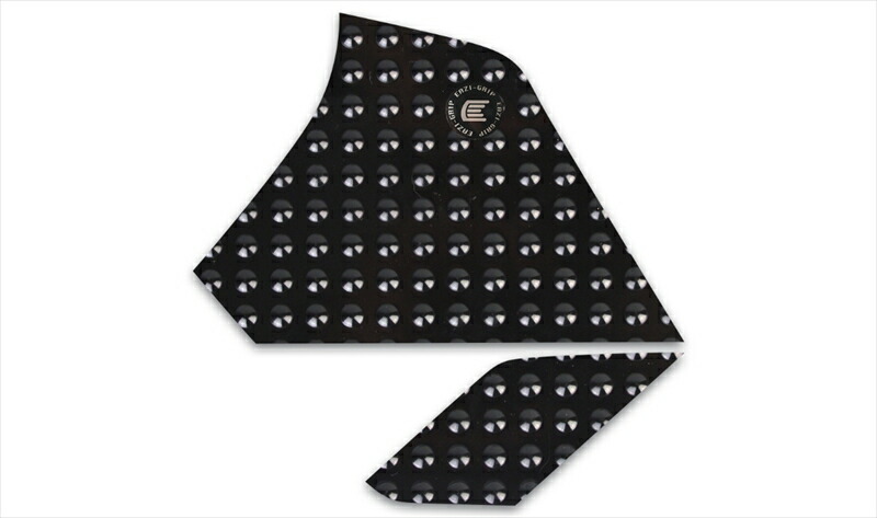 バイクパーツ 外装R&G(アールアンドジー) Eazi-Grip Tank Grips:EVO:BLACK COLORRG-EVO826BL4573619295847｜バイク用品はとやグループ2号店