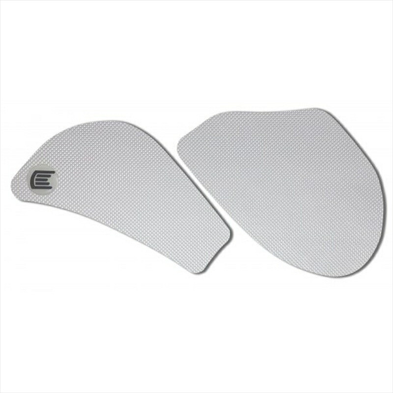 バイクパーツ 外装 R&G(アールアンドジー) Eazi-Grip Tank Grips:PRO:CLEAR RG-PRO114CL 4573619297452