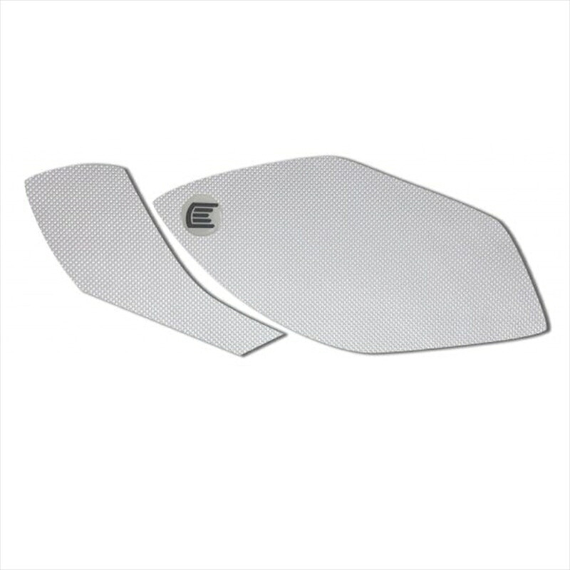 バイクパーツ 外装 R&G(アールアンドジー) Eazi-Grip Tank Grips:PRO:CLEAR RG-PRO116CL 4573619297490 7,119円
