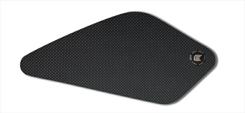 バイクパーツ 外装 R&G(アールアンドジー) Eazi-Grip Tank Grips:PRO:BLACK COLOR RG-PRO420BL 4573619299920 6,872円