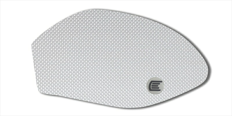 バイクパーツ 外装 R&G(アールアンドジー) Eazi-Grip Tank Grips:PRO:CLEAR RG-PRO721CL 4573619301418