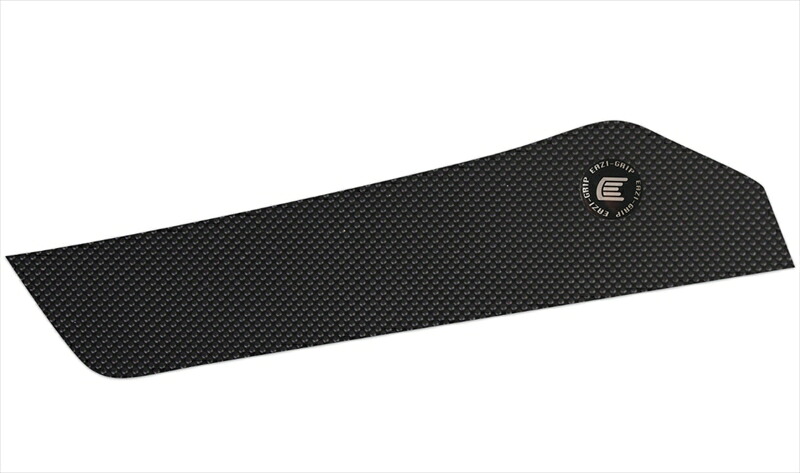 バイクパーツ 外装 R&G(アールアンドジー) Eazi-Grip Tank Grips:PRO:BLACK COLOR RG-PRO824BL 4573619302088