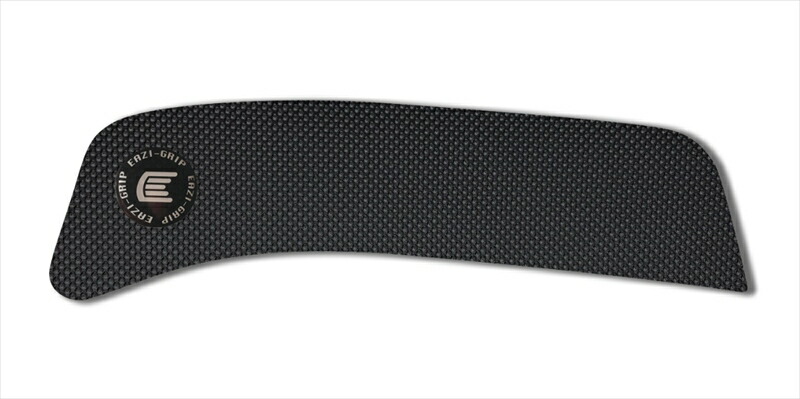 バイクパーツ 外装 R&G(アールアンドジー) Eazi-Grip Tank Grips:PRO:BLACK COLOR RG-PRO910BL 4573619302309