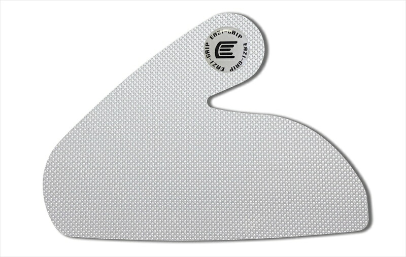 バイクパーツ 外装 R&G(アールアンドジー) Eazi-Grip Tank Grips:PRO:CLEAR RG-PRO935CL 4573619302675