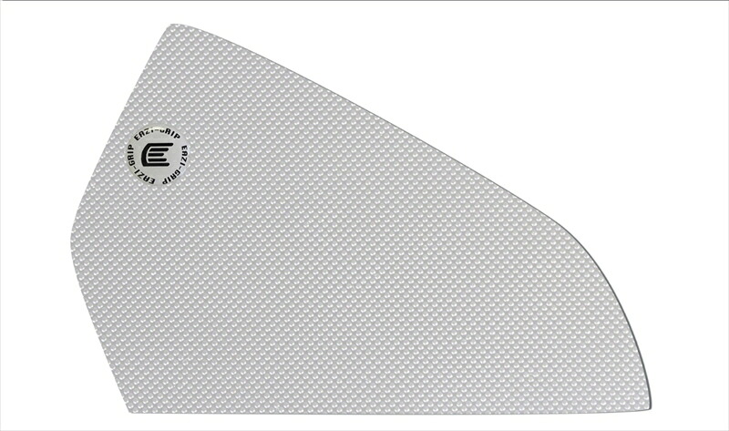 バイクパーツ 外装 R&G(アールアンドジー) Eazi-Grip Tank Grips:PRO:CLEAR RG-PRO939CL 4573619302736