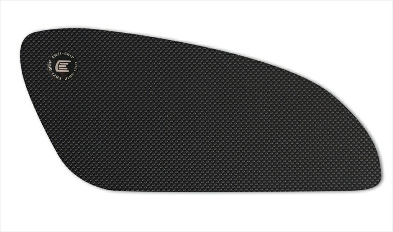 バイクパーツ 外装 R&G(アールアンドジー) Eazi-Grip Tank Grips:PRO:BLACK COLOR RG-PRO946BL 4573619302804