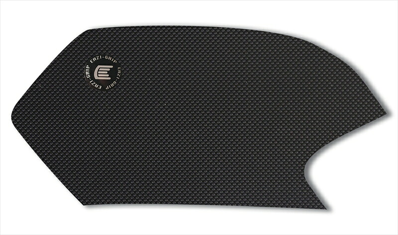 バイクパーツ 外装 R&G(アールアンドジー) Eazi-Grip Tank Grips:PRO:BLACK COLOR RG-PRO953BL 4573619302927