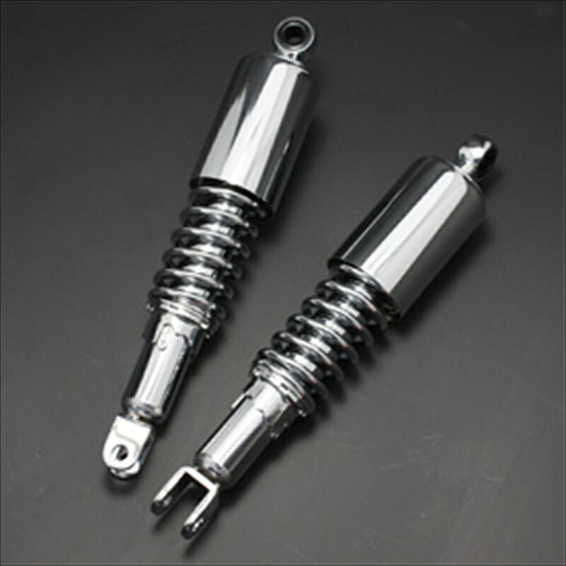 バイクパーツ PMC(ピーエムシー) ノーマルタイプ R.ショック 109-3314589641126233|バイク用品はとやグループ2号店