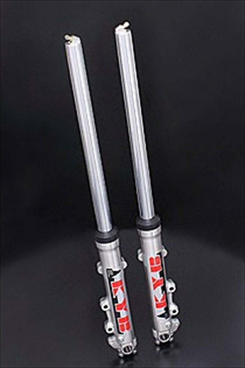 バイクパーツ PMC(ピーエムシー) KYBφ36フロントフォーク 74-6024589641284599|バイク用品はとやグループ2号店