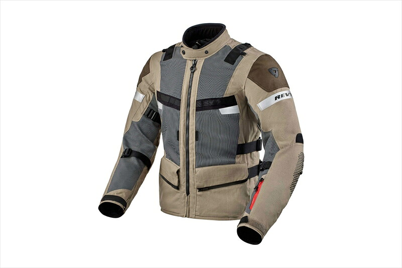 バイクパーツ ウェアREV&rsquo;IT(レブイット) カイエン2FJT327-0760-S4550255582685｜バイク用品はとやグループ2号店 49,070円
