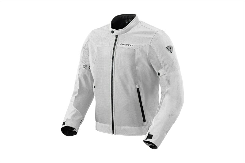 バイクパーツ REV’IT(レブイット) エクリプス2 FJT330-0170-XL 4550255880477