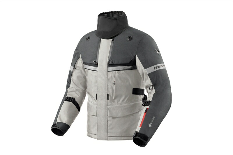 バイクパーツREV&rsquo;IT(レブイット) ポセイドン3 GTXFJT351-4130-M4550255881092｜バイク用品はとやグループ2号店