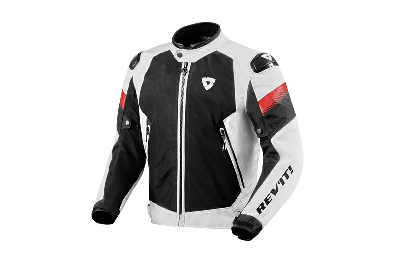 バイクパーツ REV’IT(レブイット) コントロール エア H2O FJT360-3050-S 4550646081445