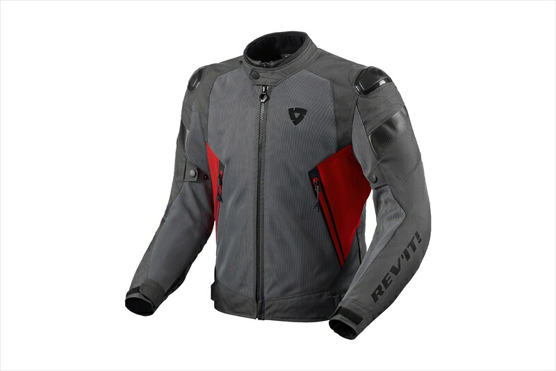 バイクパーツ REV’IT(レブイット) コントロール エア H2O FJT360-3520-XL 4550646081490