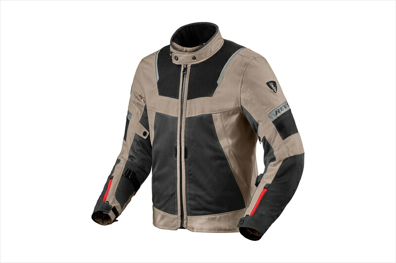 バイクパーツREV&rsquo;IT(レブイット) トルネード4 H2OFJT382-5220-XL4550646081650｜バイク用品はとやグループ2号店