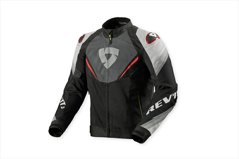 バイクパーツ ウェア REV’IT(レブイット) クアンタム3 AIR FJT403-3520-M 4550646265913