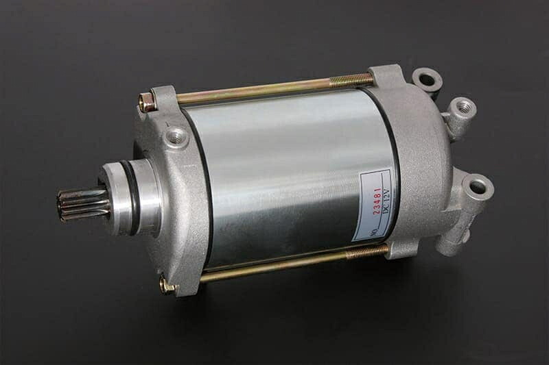 バイクパーツ 電装系PMC(ピーエムシー) 強化セルモーター72-0804589641276877|バイク用品はとやグループ2号店
