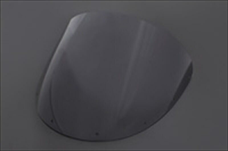 バイクパーツ 外装 PMC(ピーエムシー) スモークスクリーン レーシングタイプ 81-1141 4589641290347 15,444円