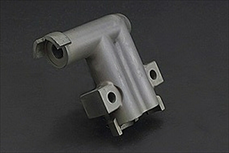 バイクパーツ PMC(ピーエムシー) 4Wayジョイント F/Wディスクヨウ 81-3090 4589641293898