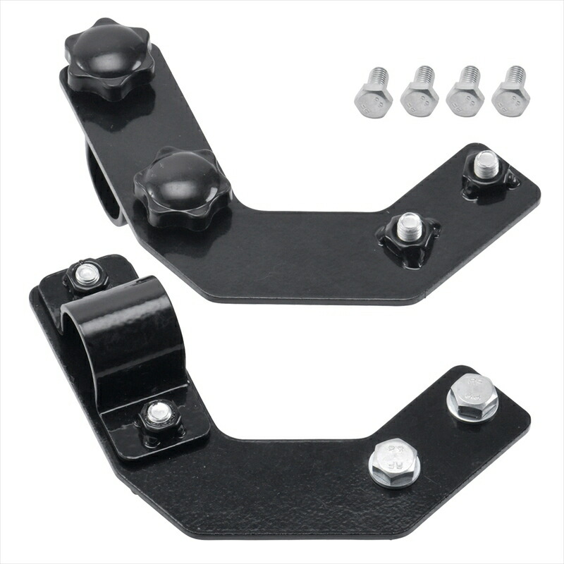 バイクパーツ UNIT(ユニット) ホイールチョックキット D6516 4547836373947