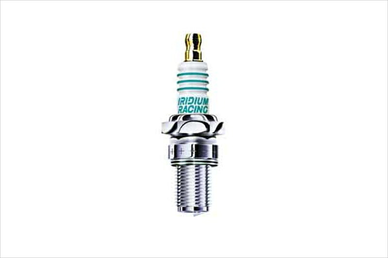 バイクパーツ 電装系 DENSO(デンソー) イリジウムレーシング 267700-1220 0042511057272